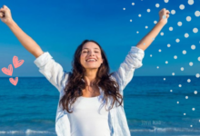 15 Rules to Be Happy in Life