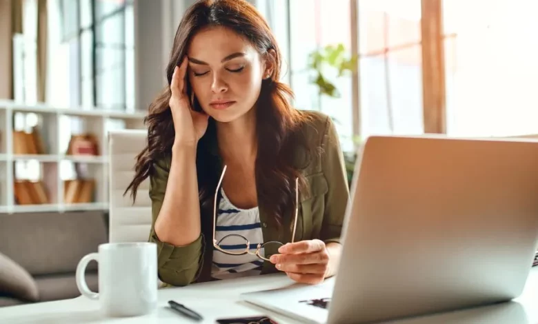 10 Warning Signs you’re Mentally Exhausted