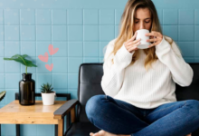 25 Quick 5-Minute Self-Care Ideas for Busy Women