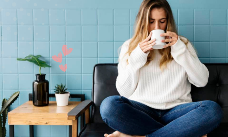 25 Quick 5-Minute Self-Care Ideas for Busy Women