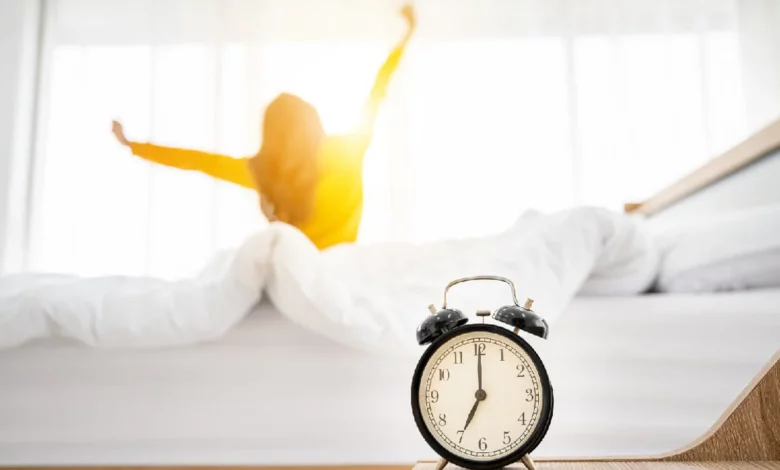 How to Develop a Healthy Mindset