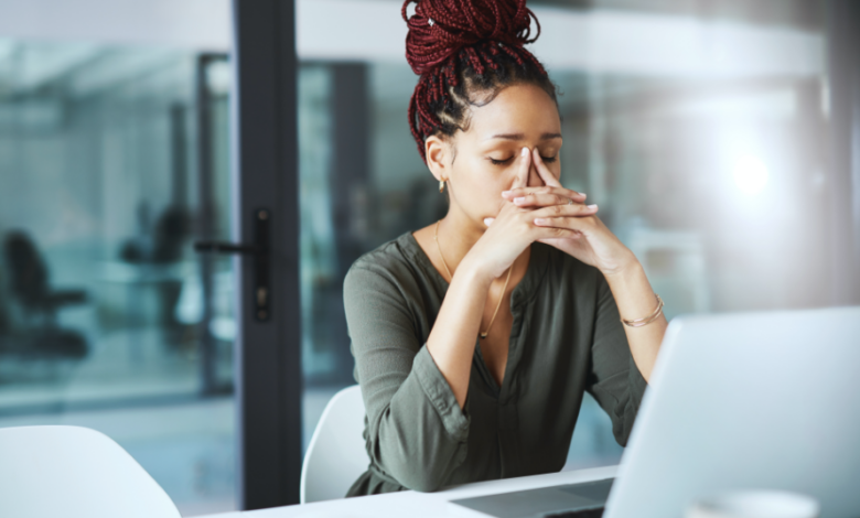 11 Worst Habits for Your Mental Health