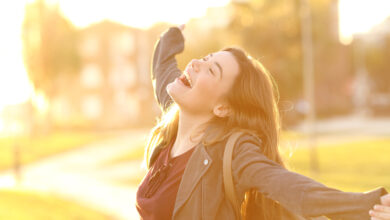 101 Just Happy Quotes