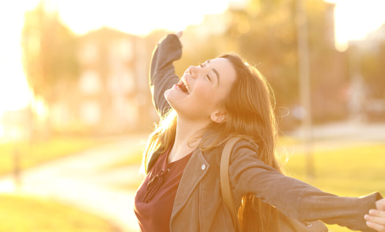101 Just Happy Quotes