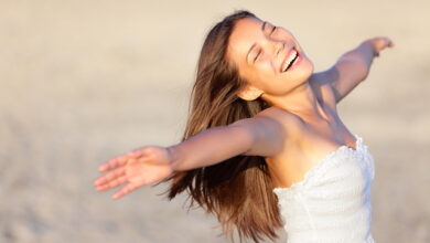 Tips for a happy life