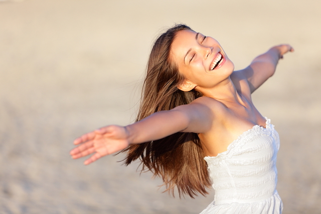 Tips for a happy life
